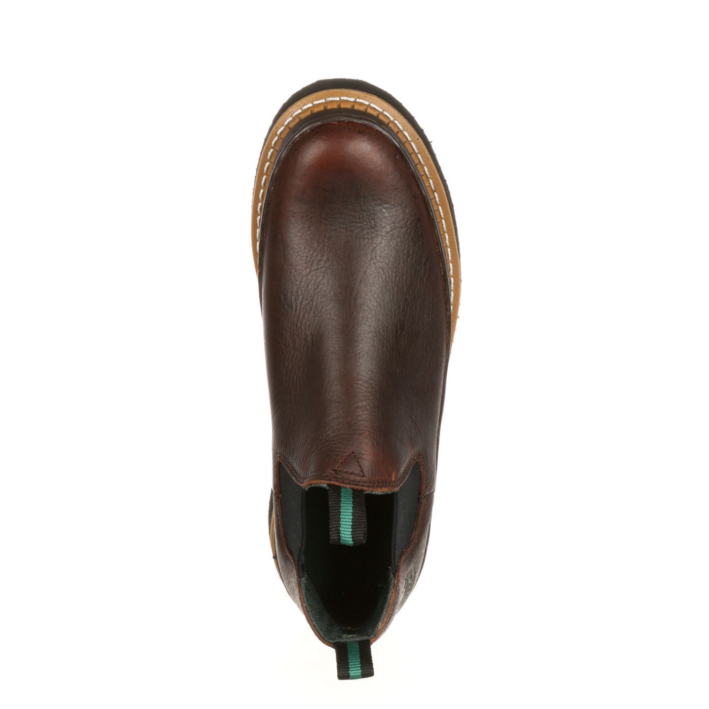Georgia Giant Wedge Romeo Work Shoe