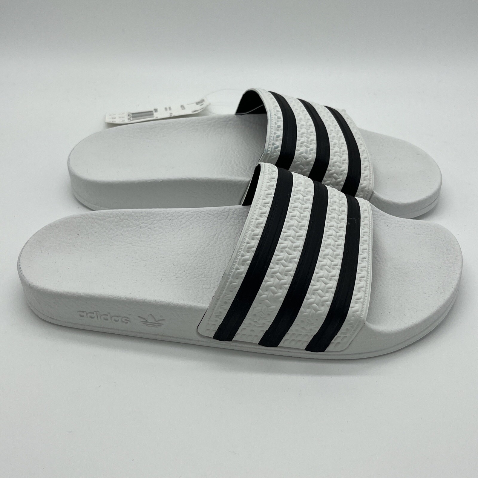 Adidas Adilette Slides (280648) Men’s Size 5