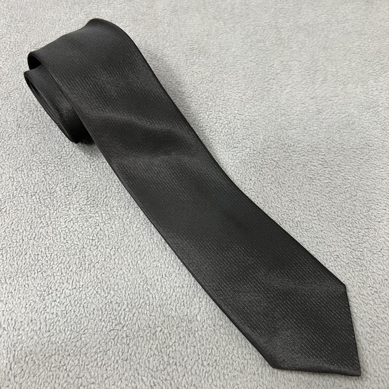 Trevira Boss Tie 100% Polyester 57×2