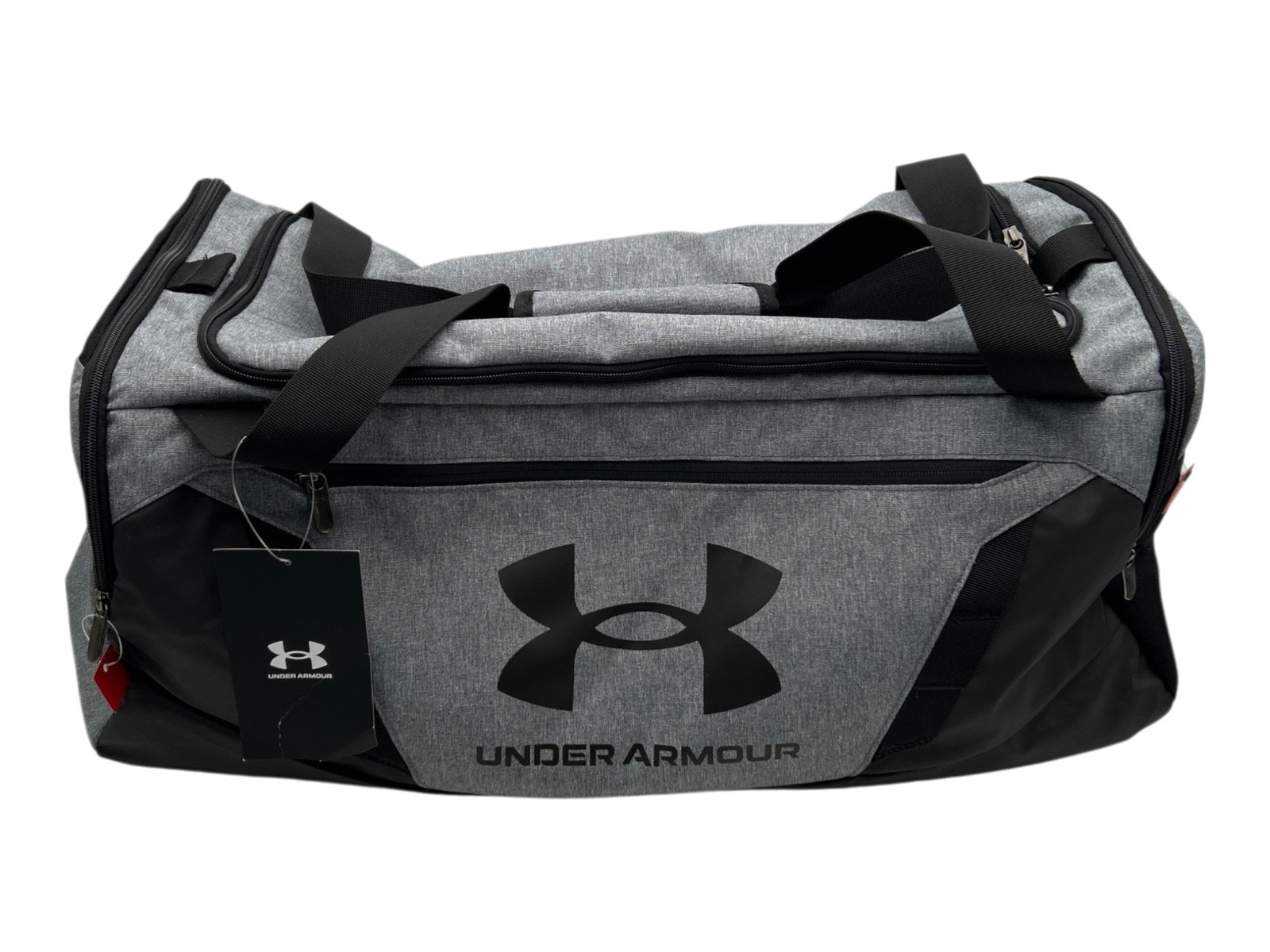 Under Armour Duffle Bag Grey