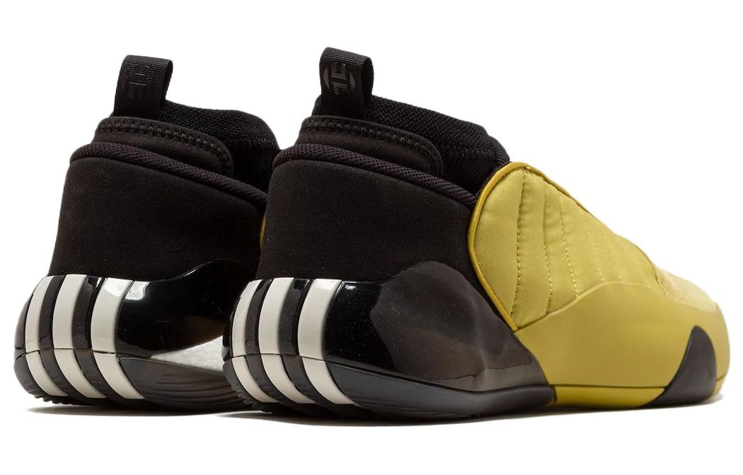 adidas Harden Vol. 7 ‘Pulse Olive’ IF1138