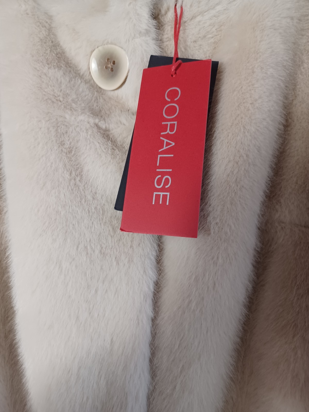 Coralise Ecofur