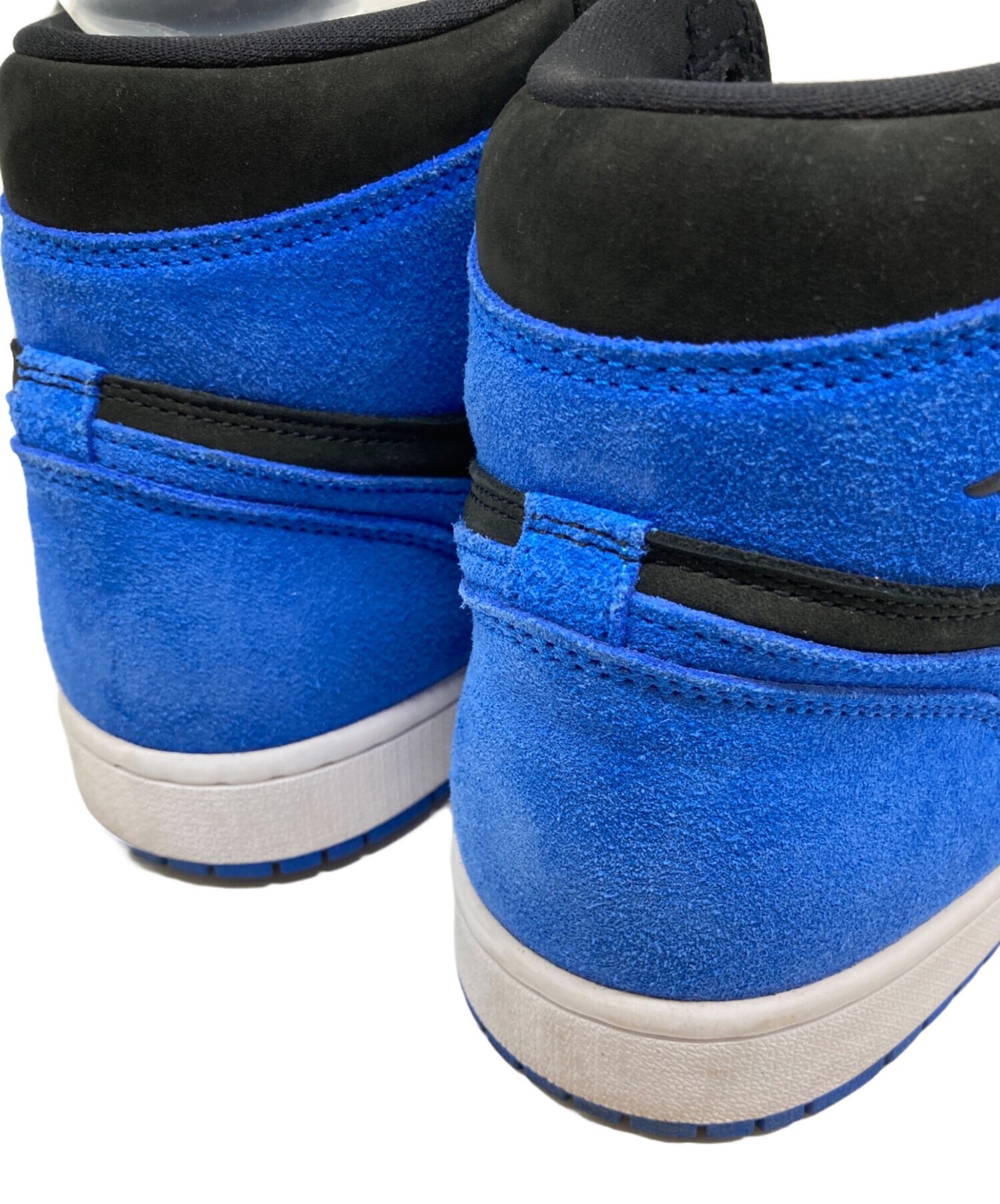 Nike Aj1 Retro High Og Royal Reimagined BFz49