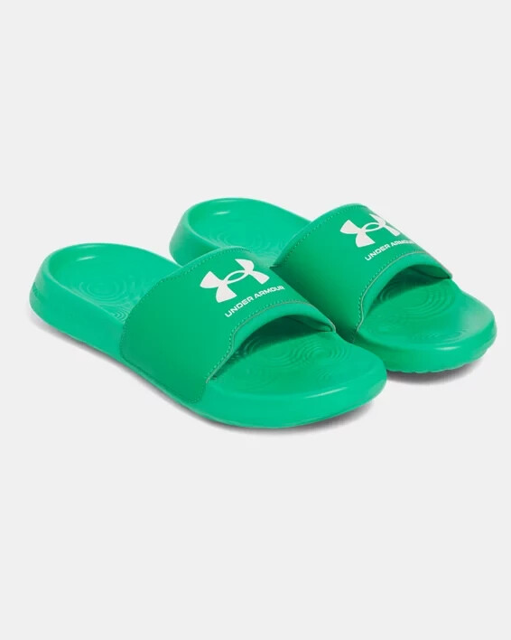 Under Armour Men’s Men’s UA Ignite Select Slides Assorted Sizes and color