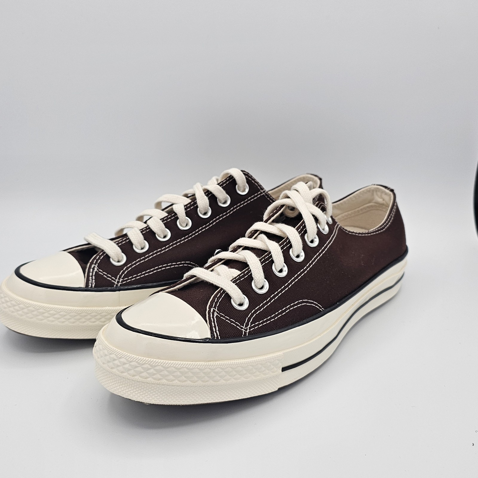 Converse Chuck 70 OX Low Top Dark Root Size 11M/13W Unisex A08189F Brand New