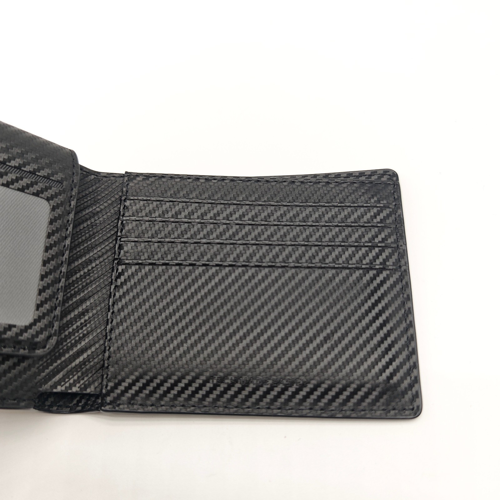 ESR Geo Wallet with Find My, RFID Blocking, GPS Wallet for Men, Wallet Tracker