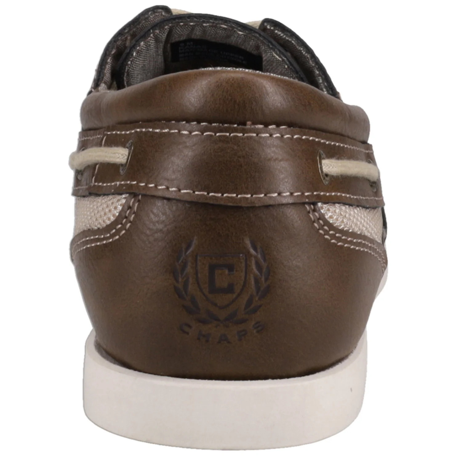 Chaps Men’s Boat Shoe