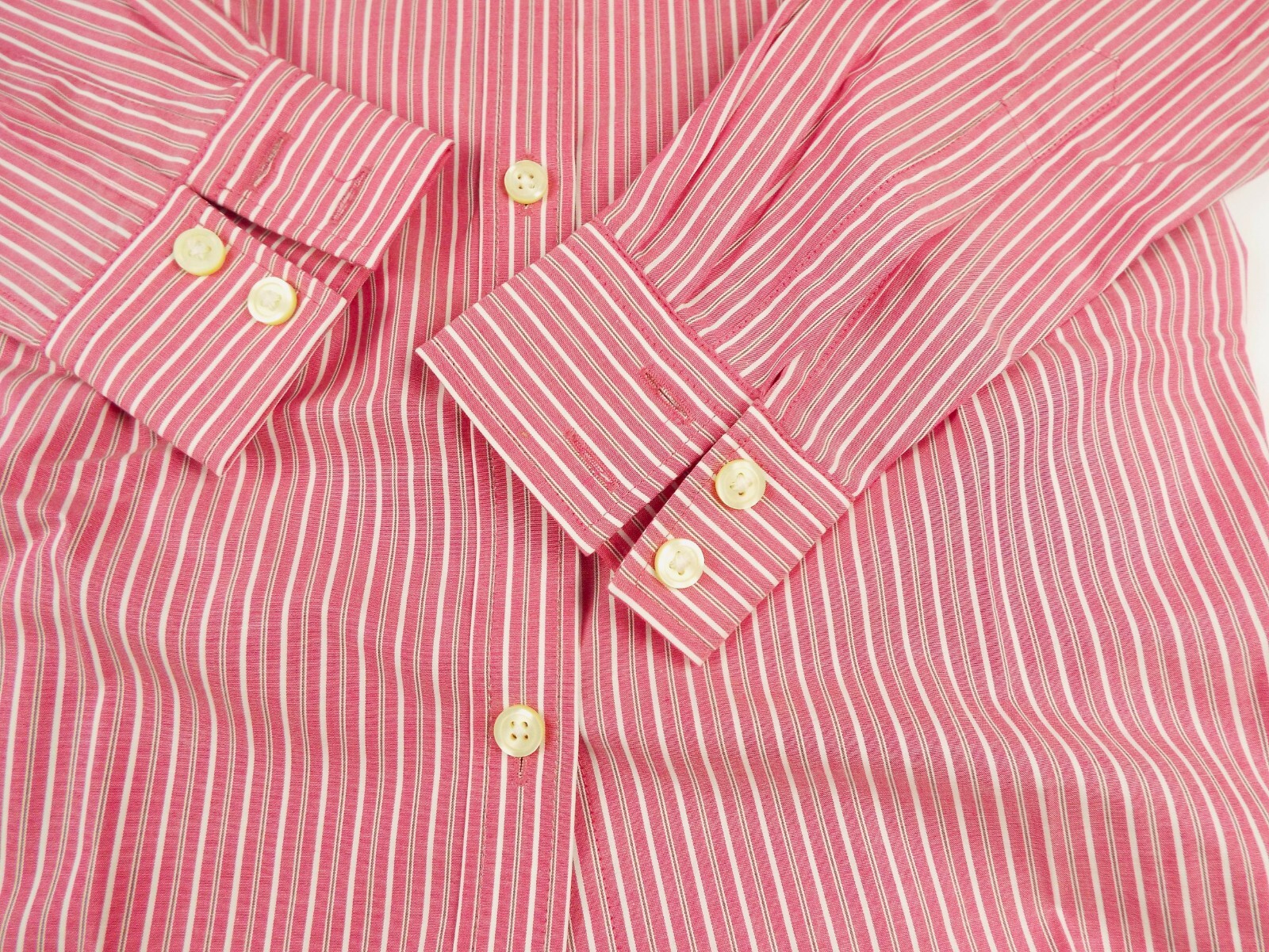 Banana Republic Ladies Top Size 2 Fitted Free Returns 1 Day shipping