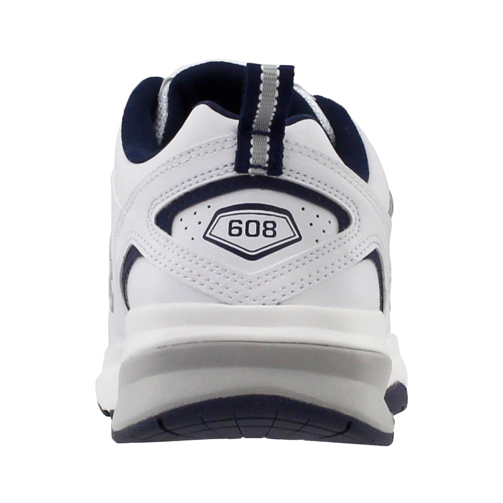 New Balance 608V5 Training Mens Size 7 D Sneakers Athletic Shoes MX608WN5
