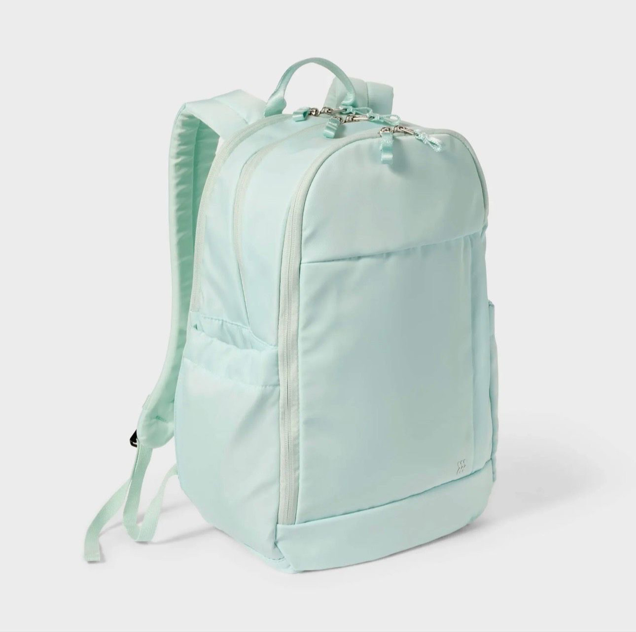 All In Motion Backpack 17.5″ Lifestyle: Water-Resistant Laptop Bag