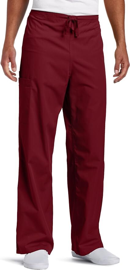 Dickies Unisex Everyday Scrub Pants 854706-Cargo Straight Leg Sizes XS to 2XL