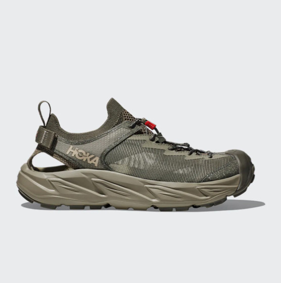 Hoka Hopara 2 Barley Oat Milk 1147650-BYT