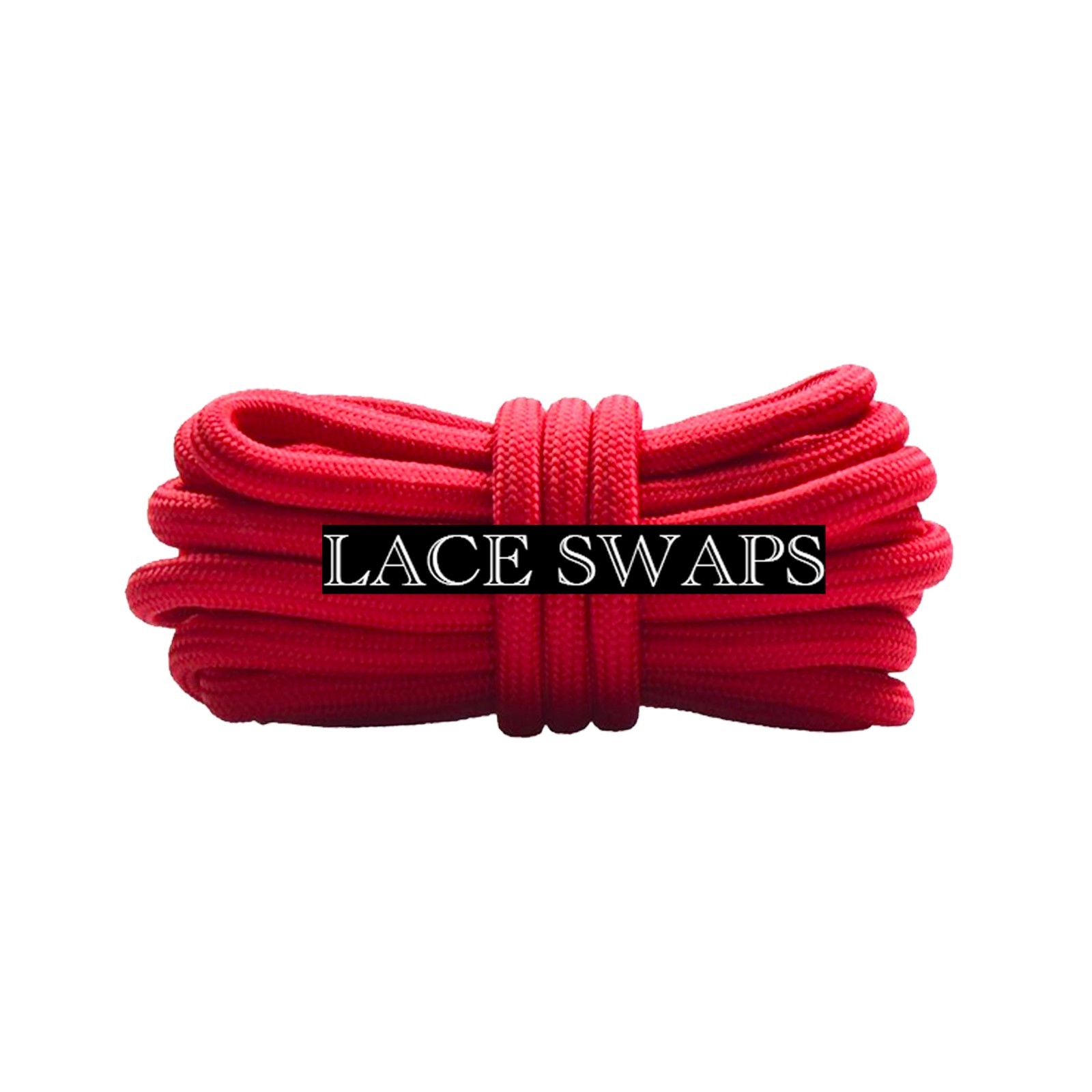 Classic Regular Rope Style laces 35 Colorful Replacement Shoelaces