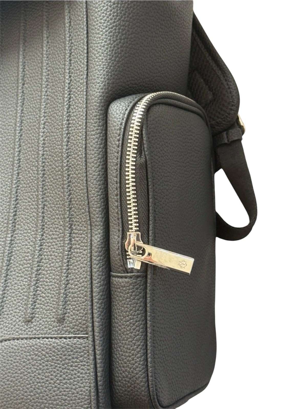 RIMOWA – Never Still Leather Flap Backpack Large – Fast Shipping!