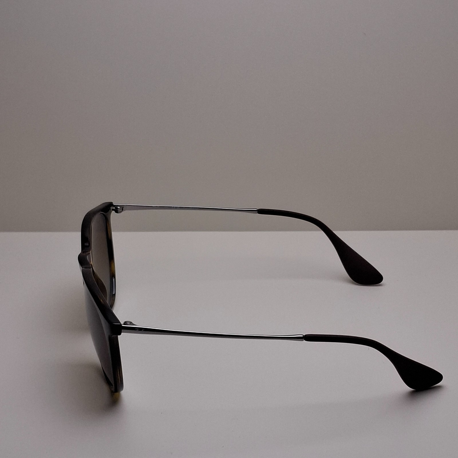 Ray-Ban RB4171 710/T5 Polarized 54-18 Genuine Unisex Sunglasses