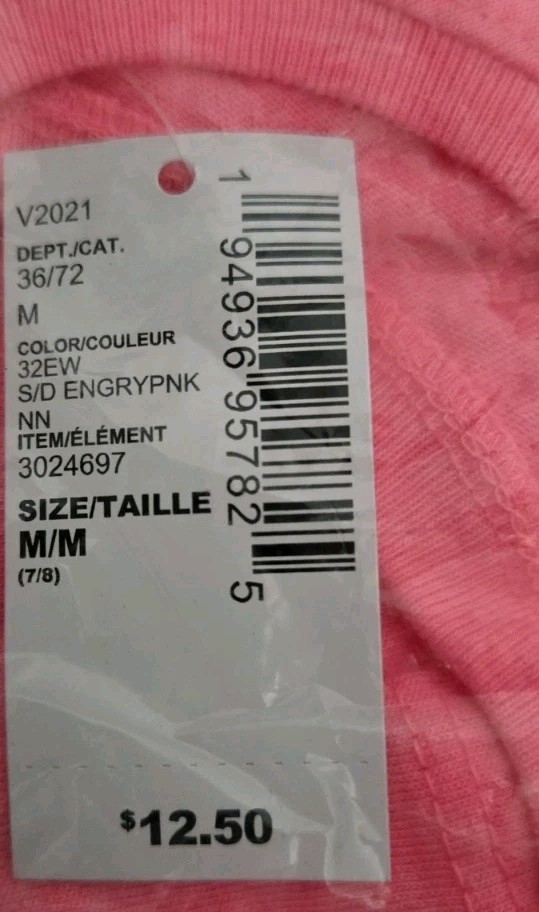 Bulk Lot Of Clothes 5 Items Size Medium See Description Below NWTS Free Shipping
