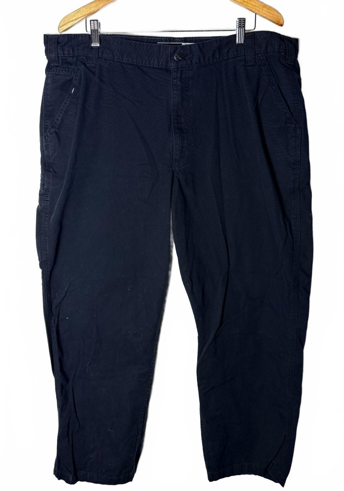 Carhartt Relaxed Fit Men’s Pants Size 42×30