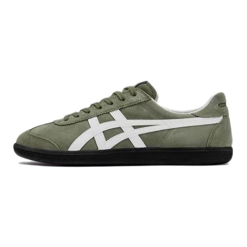 Onitsuka Tiger Tokuten breathable low cut casual shoes