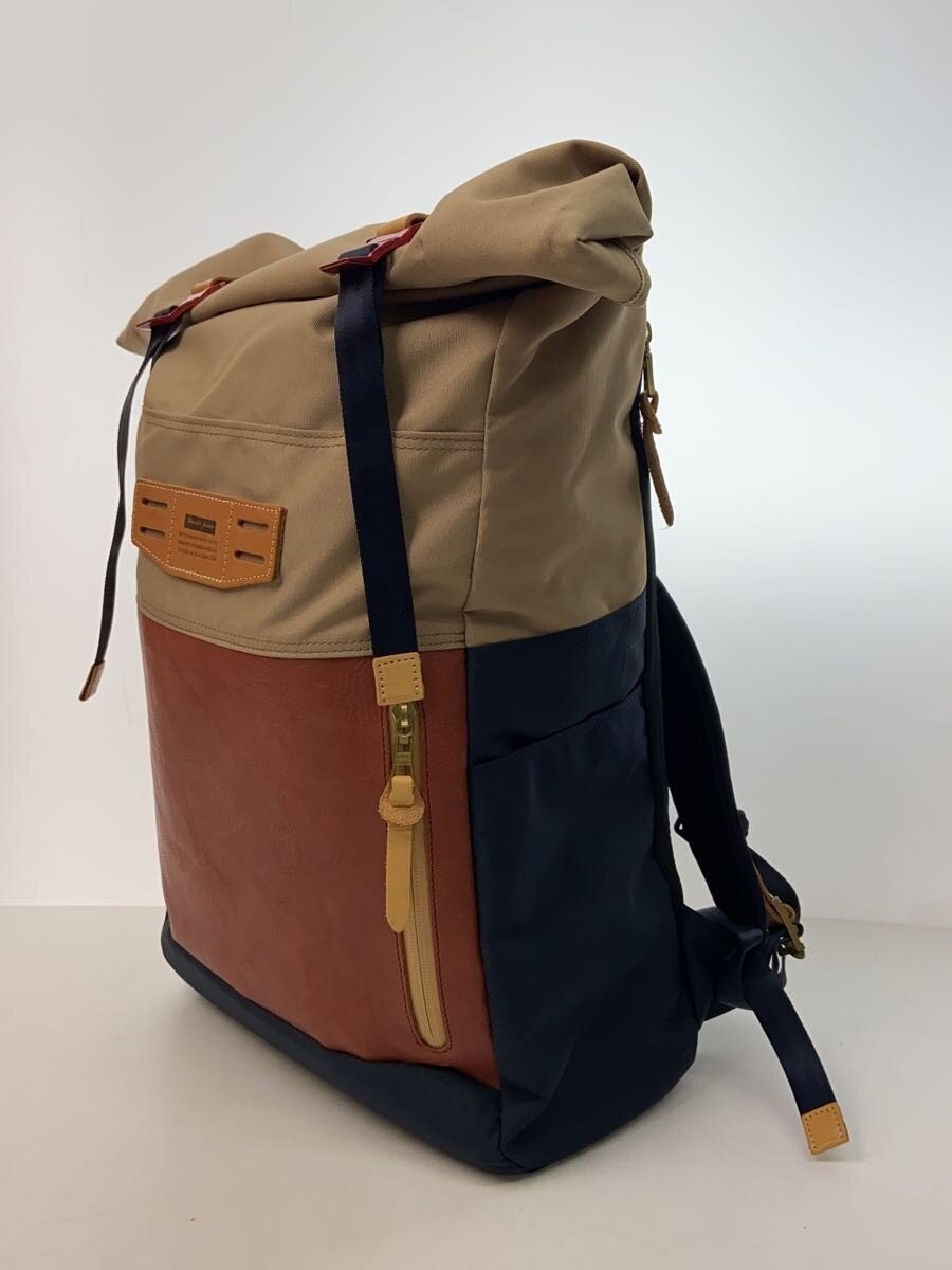 MSPC (master-piece) Backpack MSPC Beige BEG Backpack