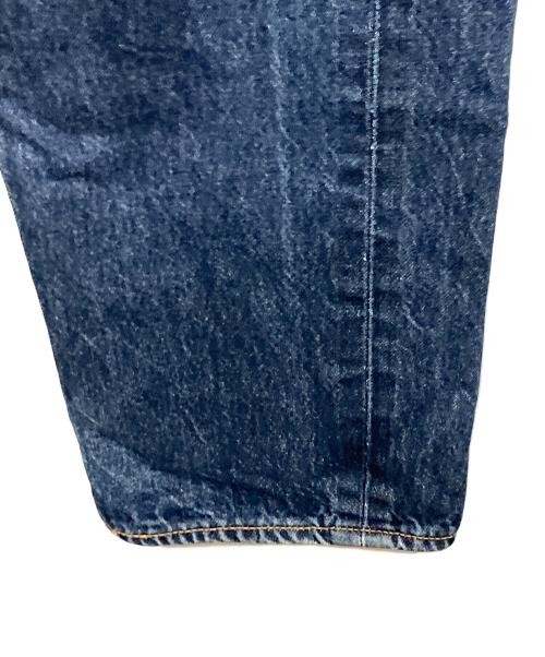 LEVI’S PReMIUM Regular Fit Jeans Indigo 00505-1869