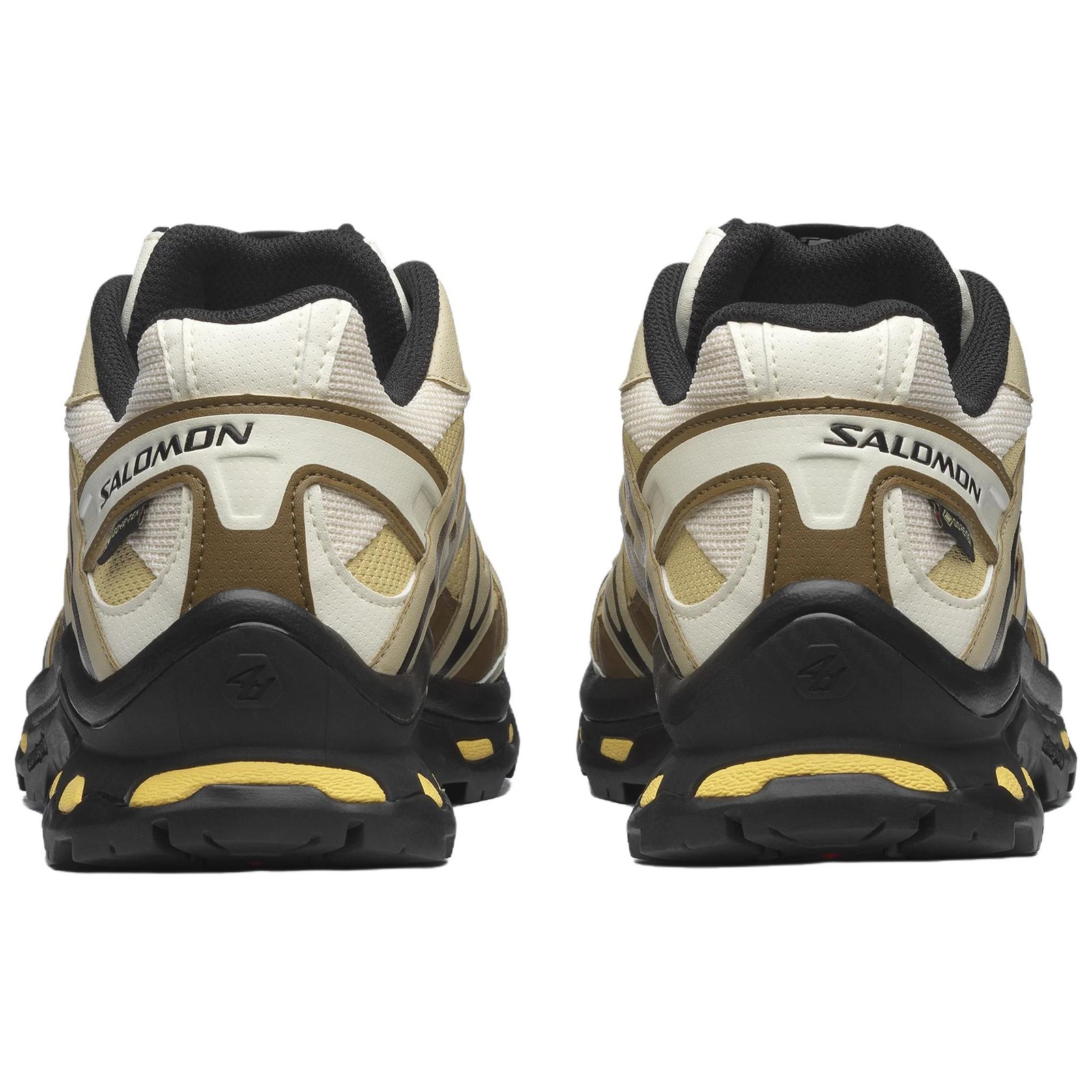 Salomon XT-Quest GORE-TEX ‘Sahara Sun White Pepper’ 491488/L49148800