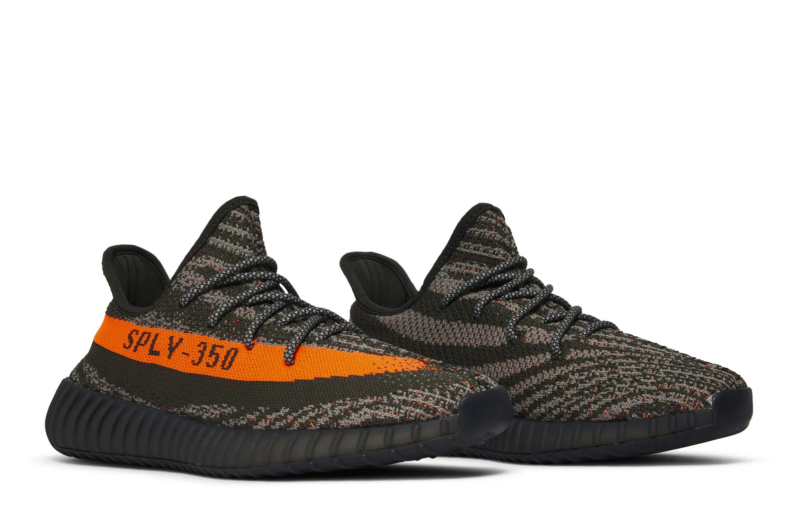 adidas Yeezy Boost 350 V2 Carbon Beluga HQ7045 Available Now