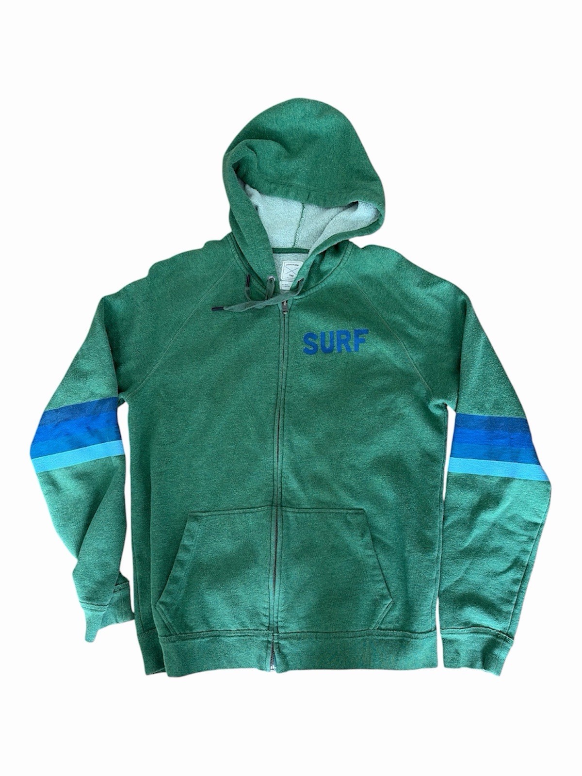 Aviator Nation X Gap Surf Hoodie