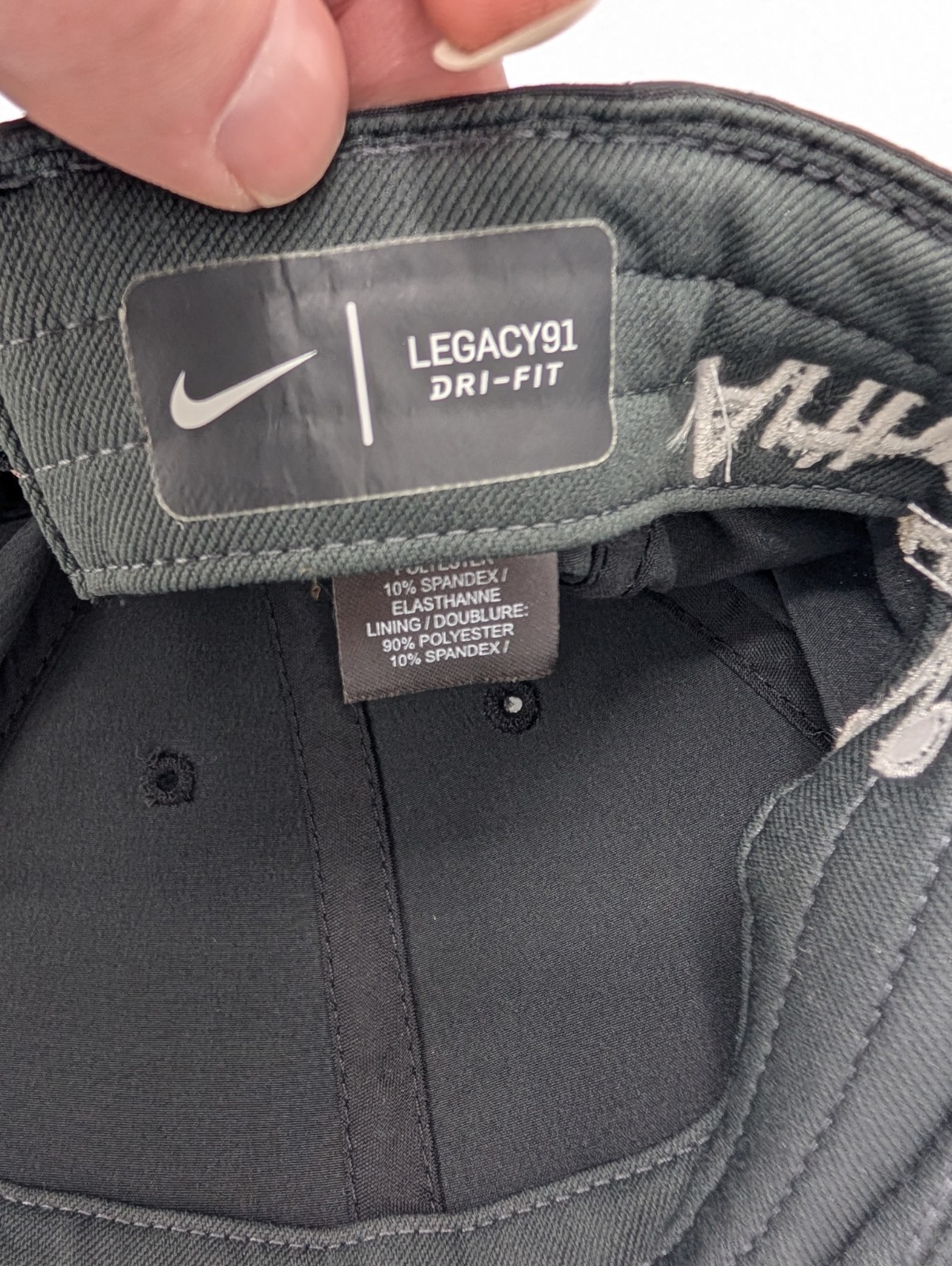 Nike Dri-FIT Legacy91 Hat – Unisex – Arthrex Logo Embroidered NWT