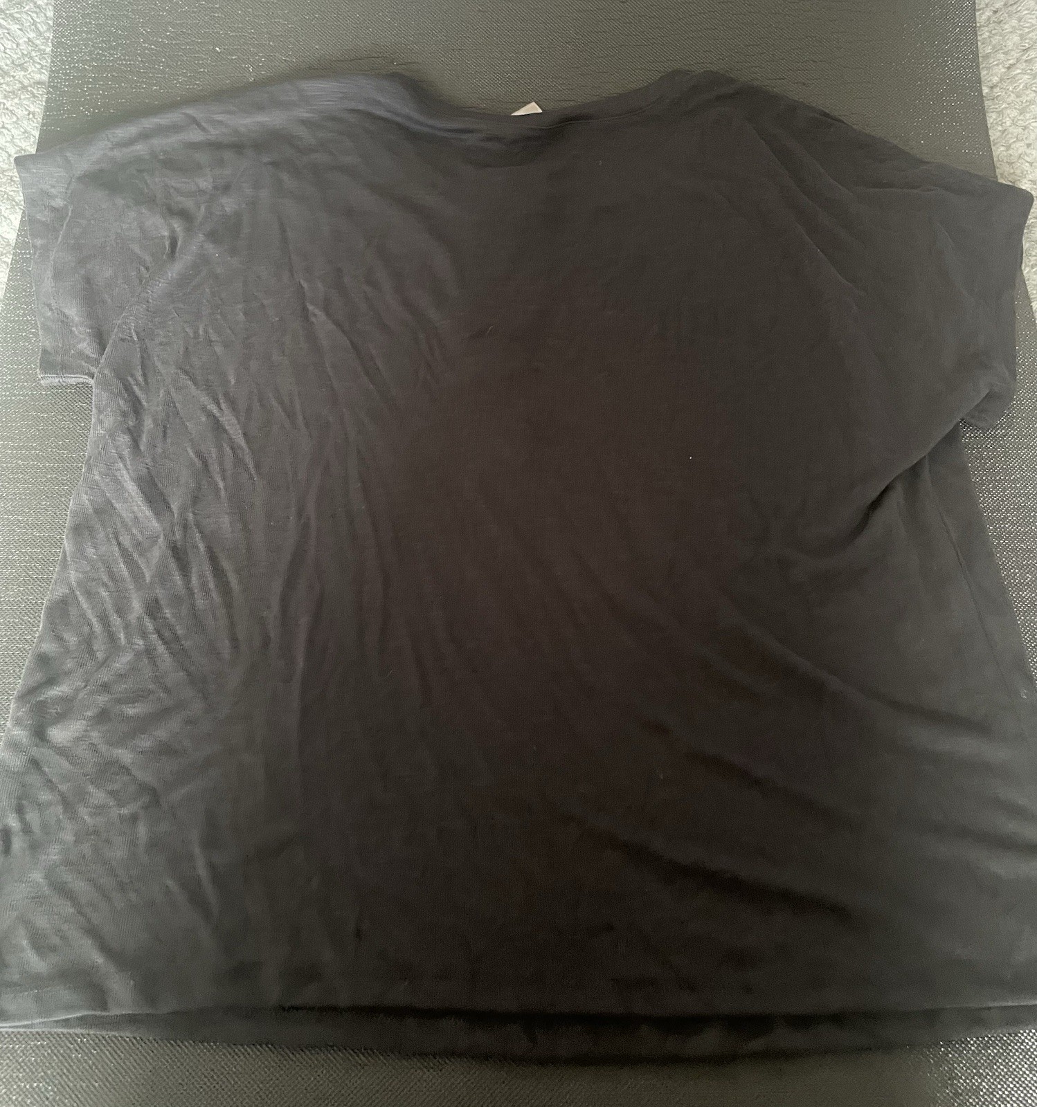 32 Degrees Cool Women’s T-shirt black size L
