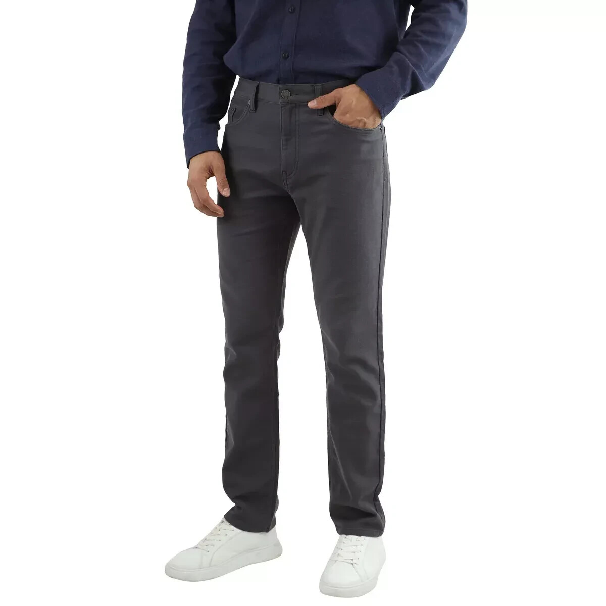 Jachs Men’s 5 Pocket Pant | K61