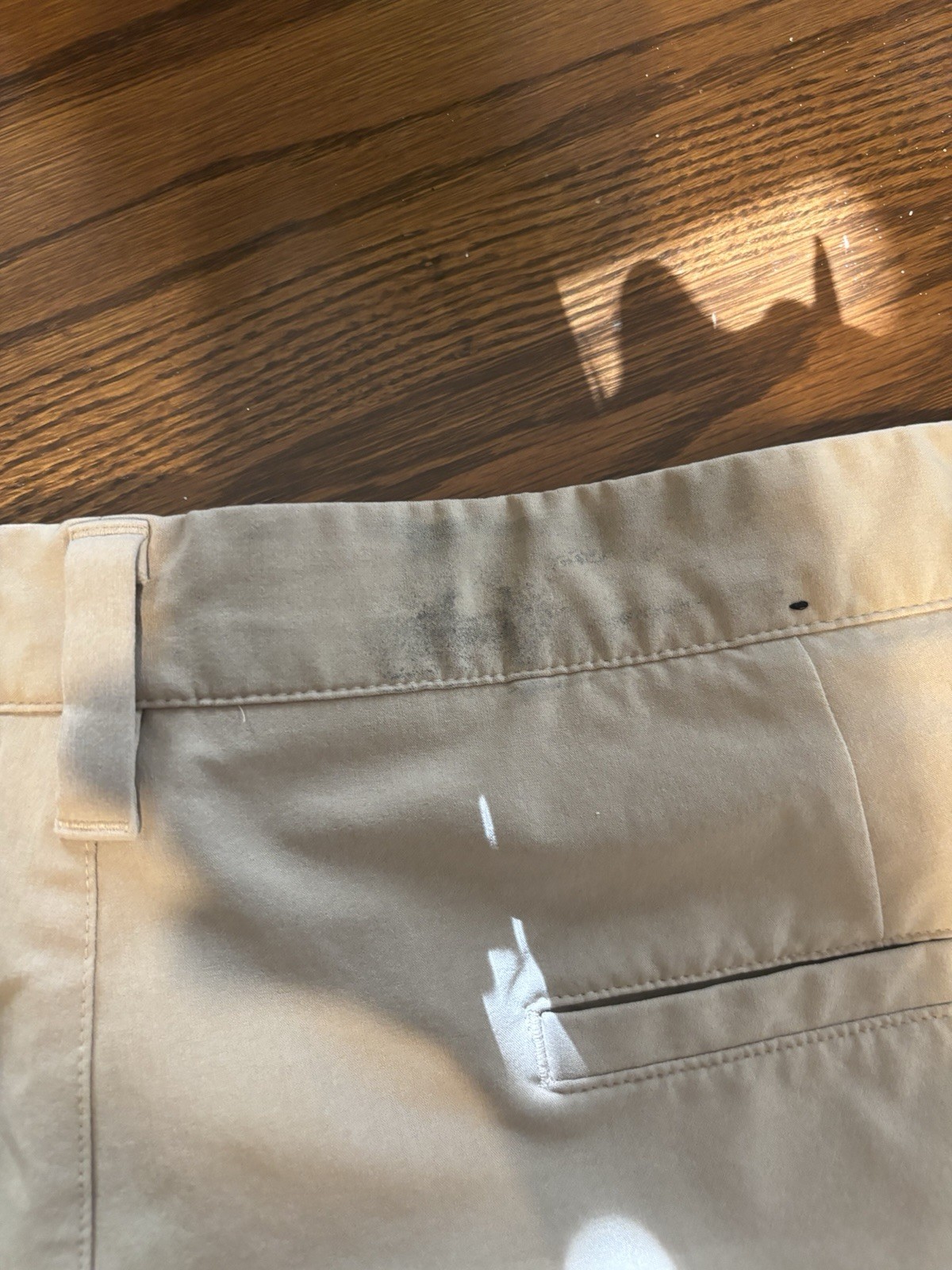 adidas Men’s golf shorts 7 pairs. Defects in pictures
