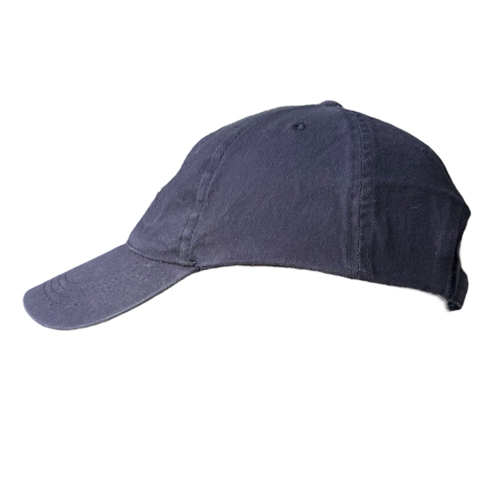 Corona Extra Beer Embroidered Logo Navy Blue Yellow Cap Hat Adjustable