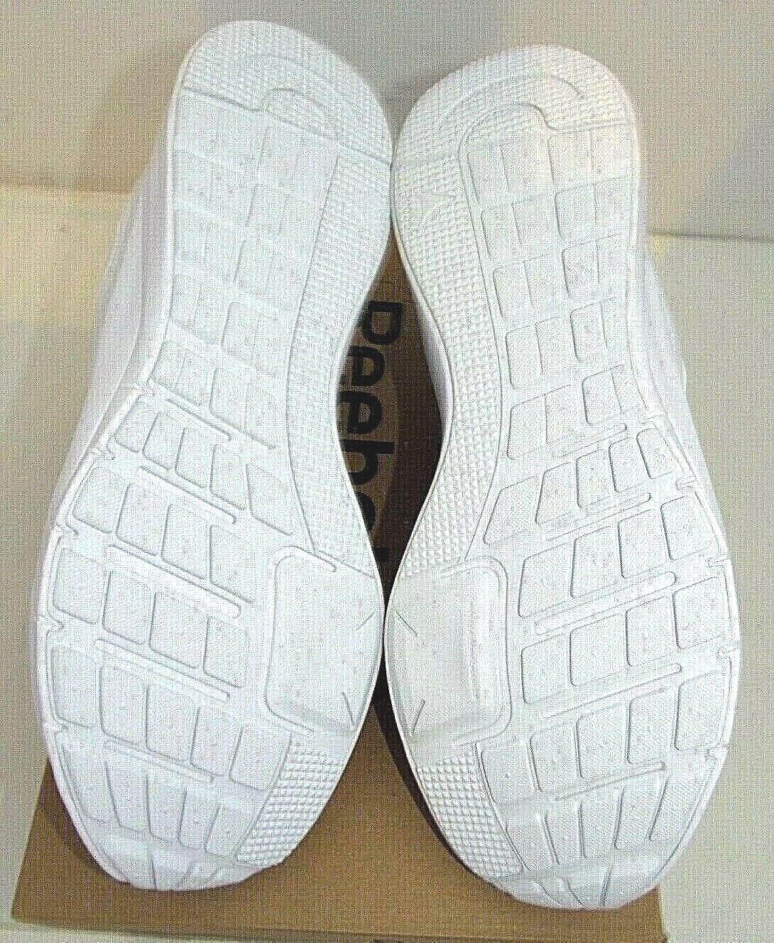 REEBOK Endless Road PR Medium, 2E & 4E Men’s Running Shoe White NWD Free Ship