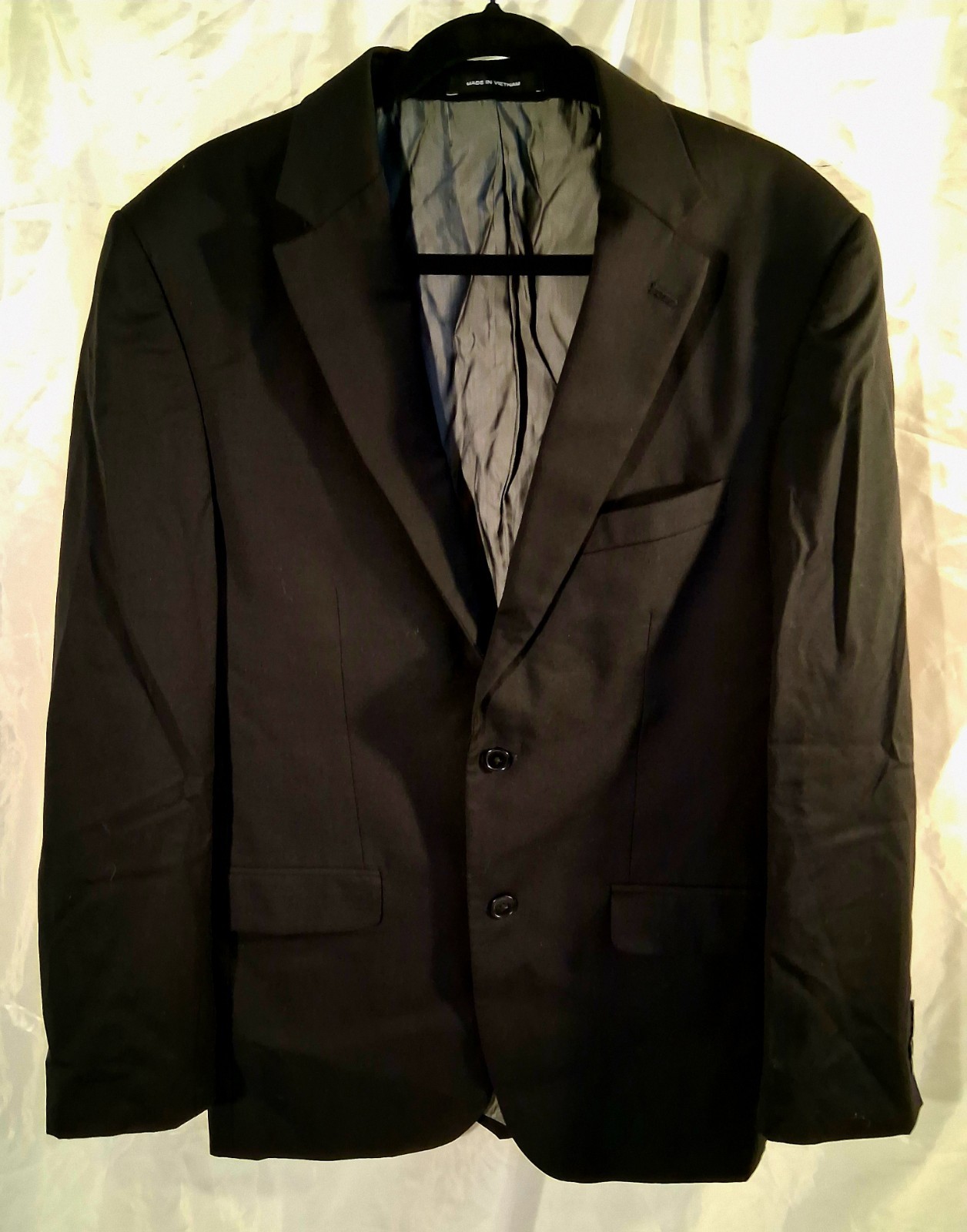 Kenneth Cole Slim Fit Men’s Blazer