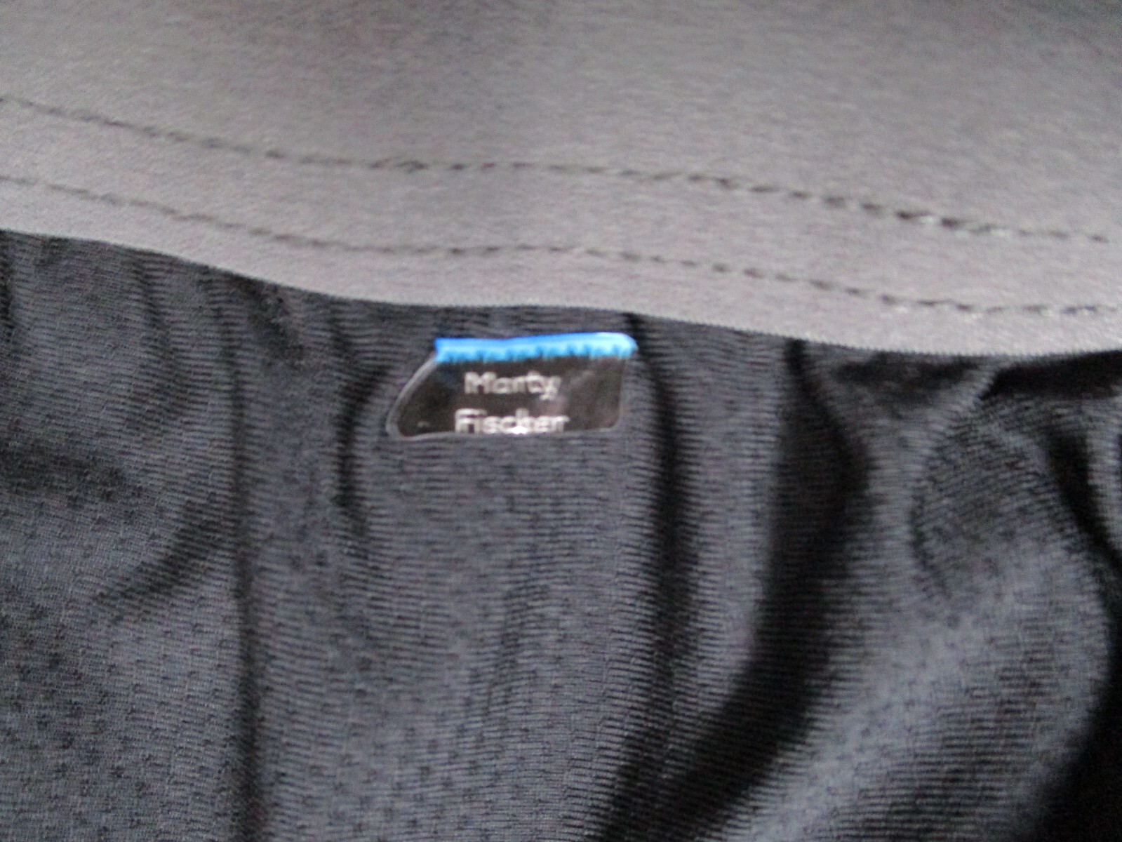 Vuori Shorts Mens Small Black Lined Trail Hiking Outdoor Gym Atheltic