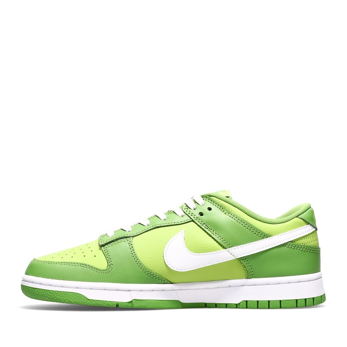 Nike Dunk Low DJ6188-300 Kermit Chlorophyll Vivid Green Men’s [US 6.5-12] New