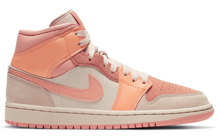 Jordan 1 Mid Apricot – DH4270-800