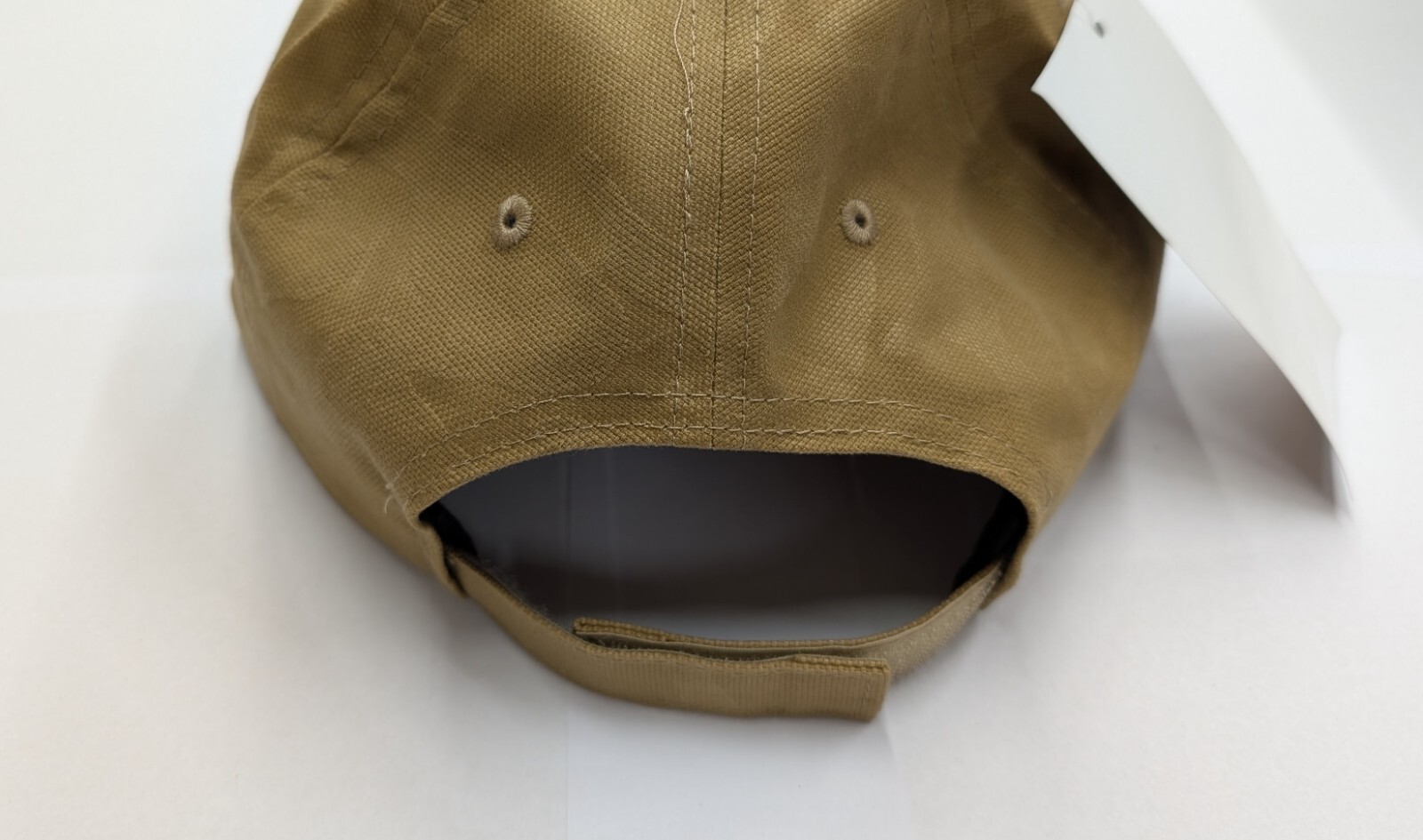 Honda Camo Hat With Patch