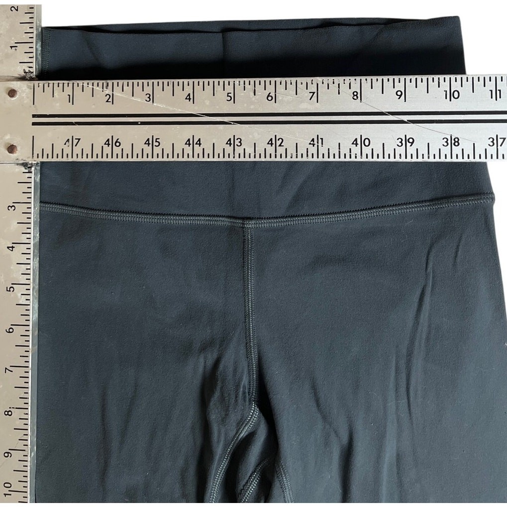 Lululemon Wunder Under High-Rise Tight *Dimensions In Pictures*