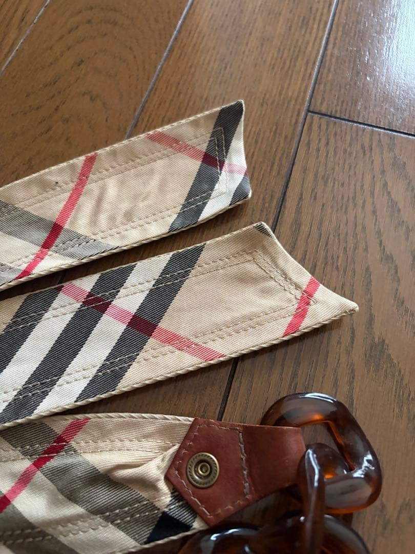 Burberry Blue Label coat