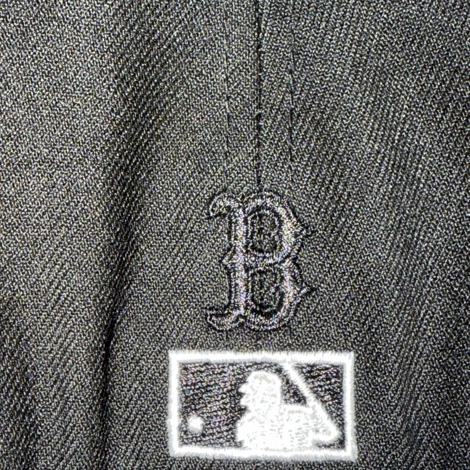 Hat Club OG Stained Glass Collection Boston Red Sox New Era 59fifty size 7