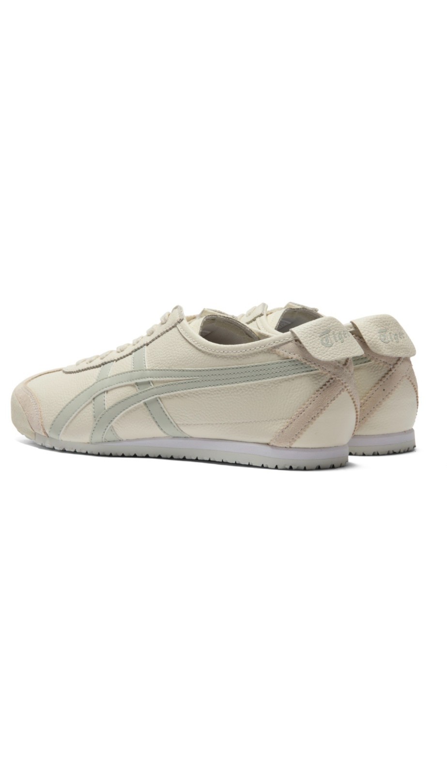 Onitsuka Tiger MEXICO 66 1183A201 127 CREAM LIGHT SAGE