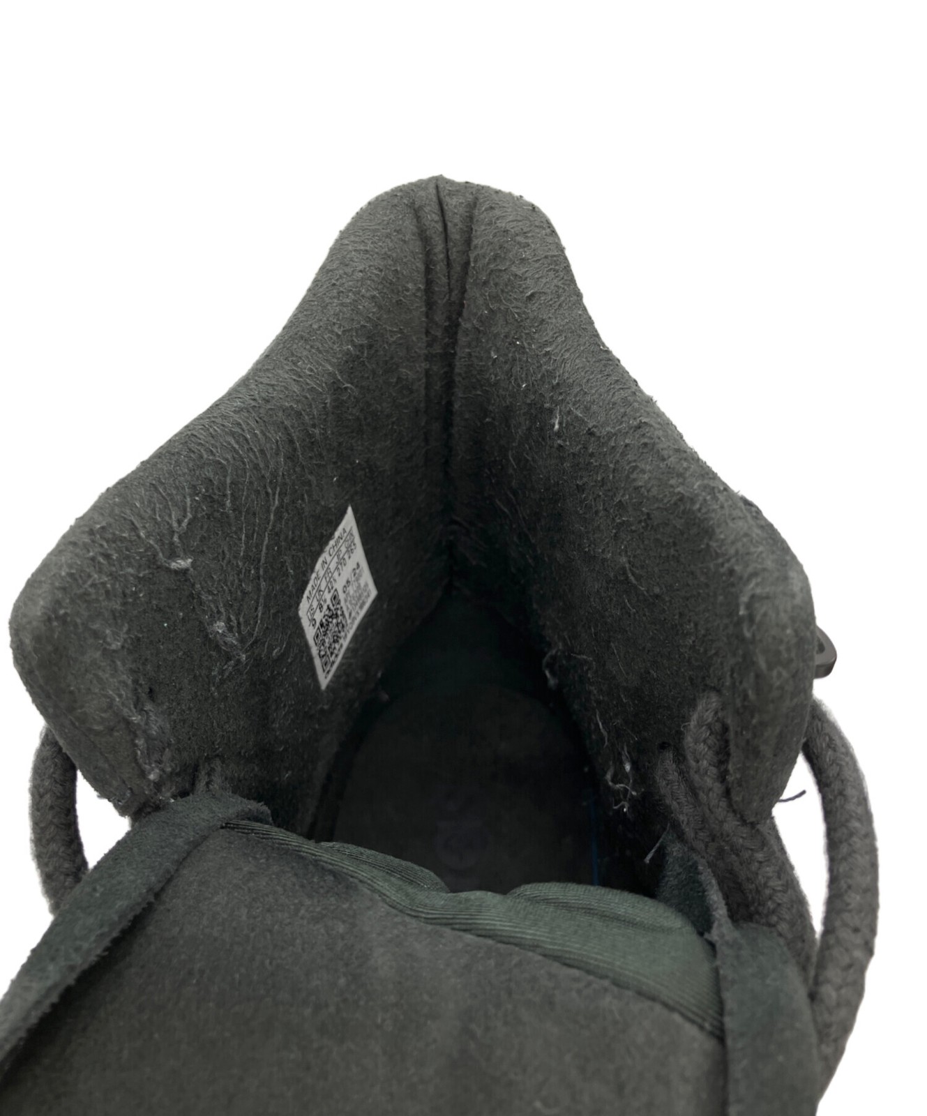 Adidas High Cut Sneakers BFz64