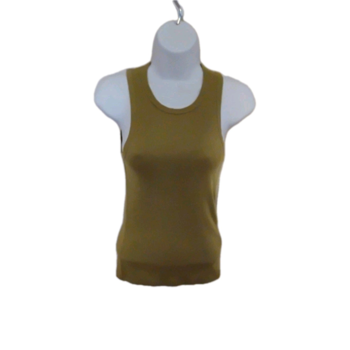 NO BOUNDARIES WOMENS IGUANA HIGH NECK TANK LARGE (12-14) NWT FREE SHIPPING