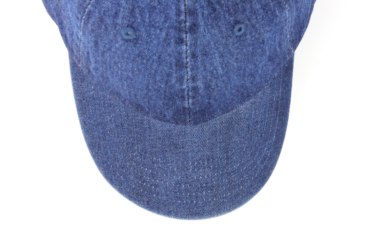 Mens Womens Hat Solid Polo Style Baseball Cap Ball Dad 100% Cotton Sports Blue