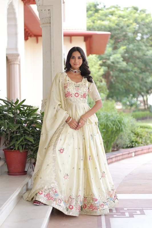 Designer Stitched Readymade Lehenga Choli suit Wedding Partywear Pakistani Suit