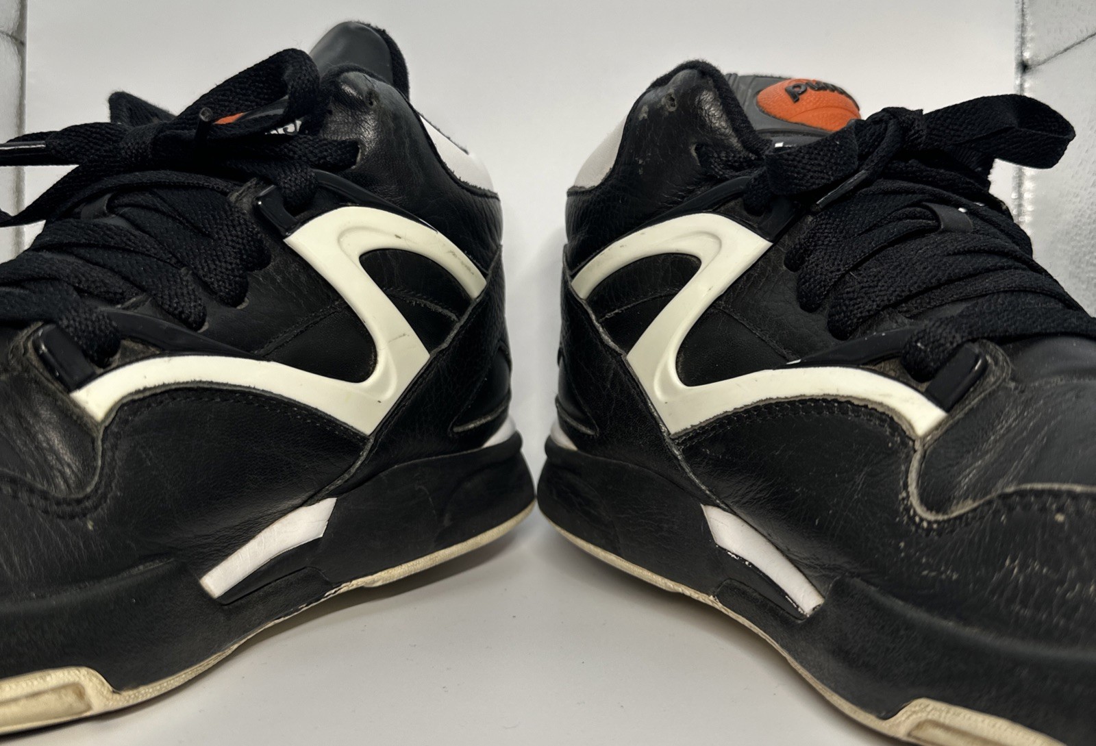 Y2K Reebok Pump Omni Lite Dee Brown J15298 Men’s 10 Retro Tag Older Drop