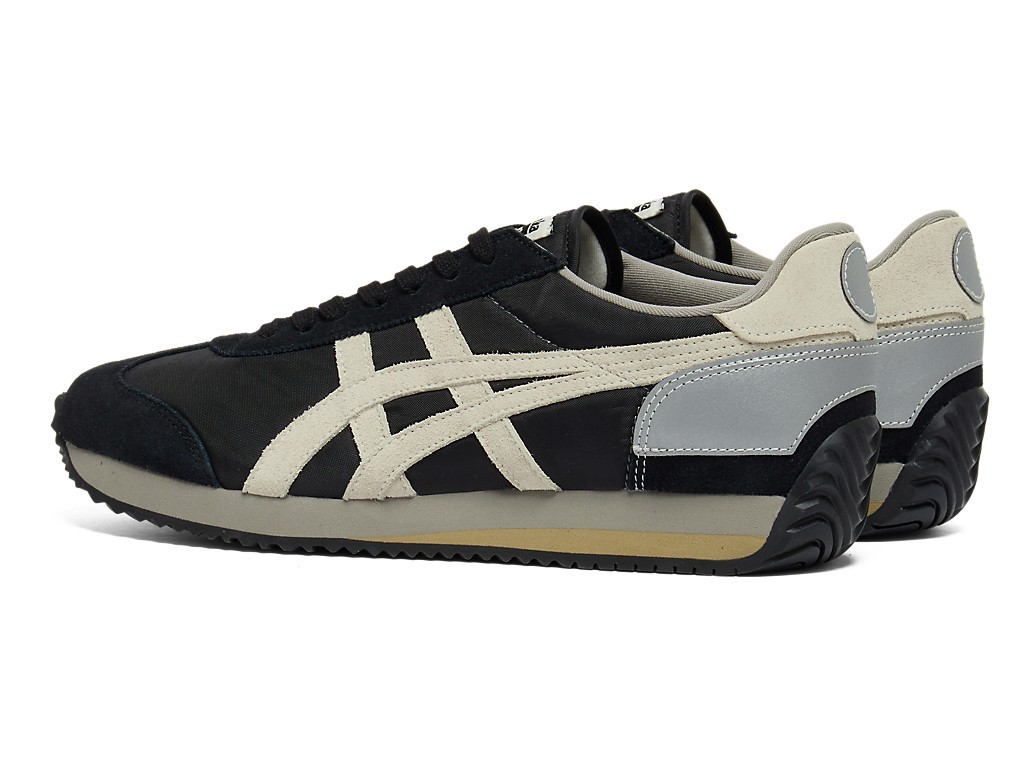 Onitsuka Tiger CALIFORNIA 78 VIN 1183C401 001 BLACK CREAM