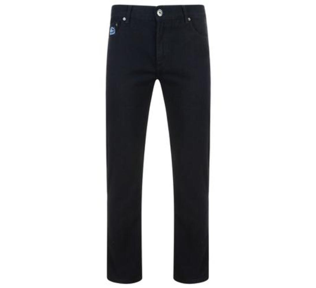 Mens Forge Straight Leg Jeans in Extra Tall Fit 38″ Inside Leg 30″ to 50″ Waist