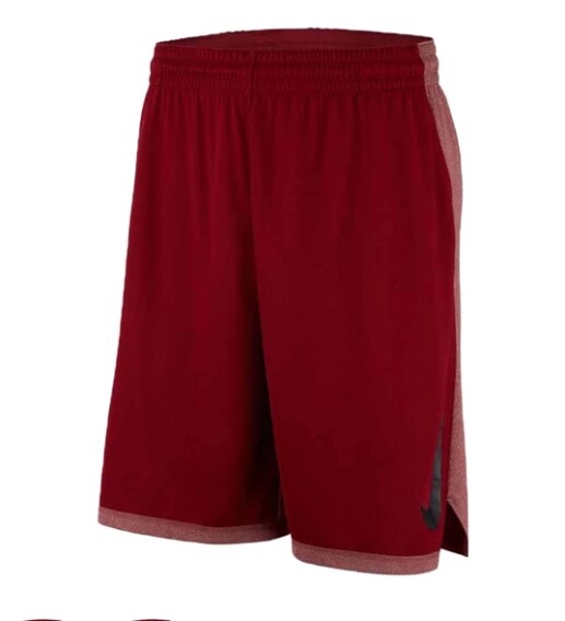 AUTHENTIC NIKE AIR DRY DRIBBLE BASKETBALL SHORTS 891812-677